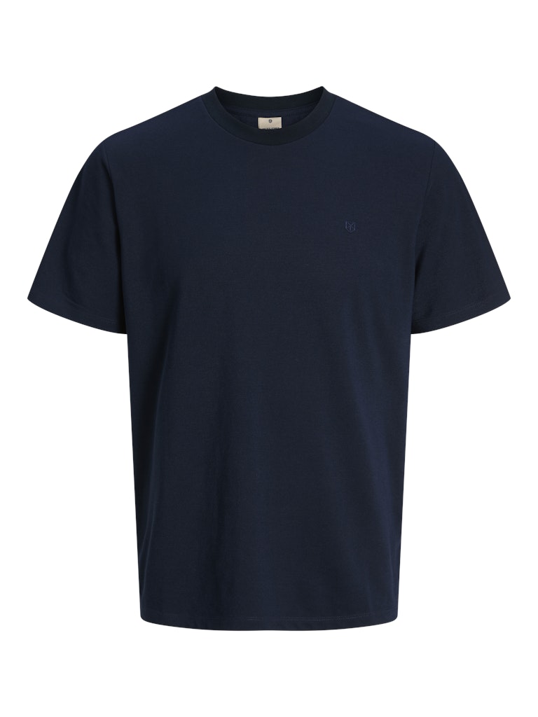 Jack & Jones Jprbluhug ss tee navy