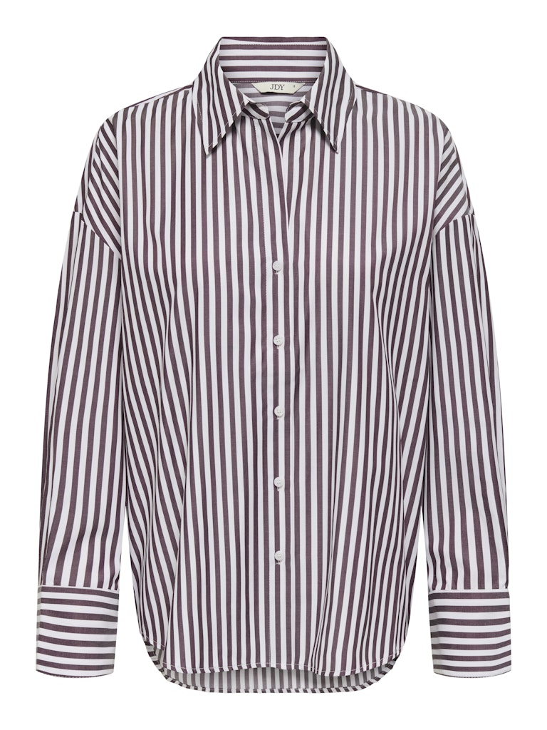 Jacqueline de Yong Jdyvesper ls loose shirt wvn noos dessin