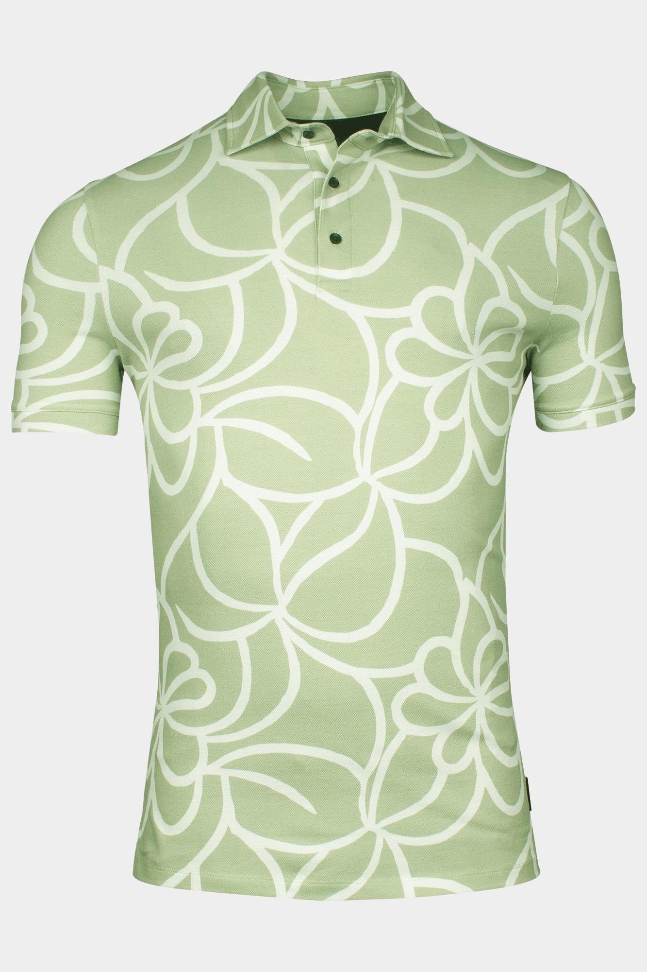 Giordano Polo korte mouw formentini short sleeve polo 516582/70