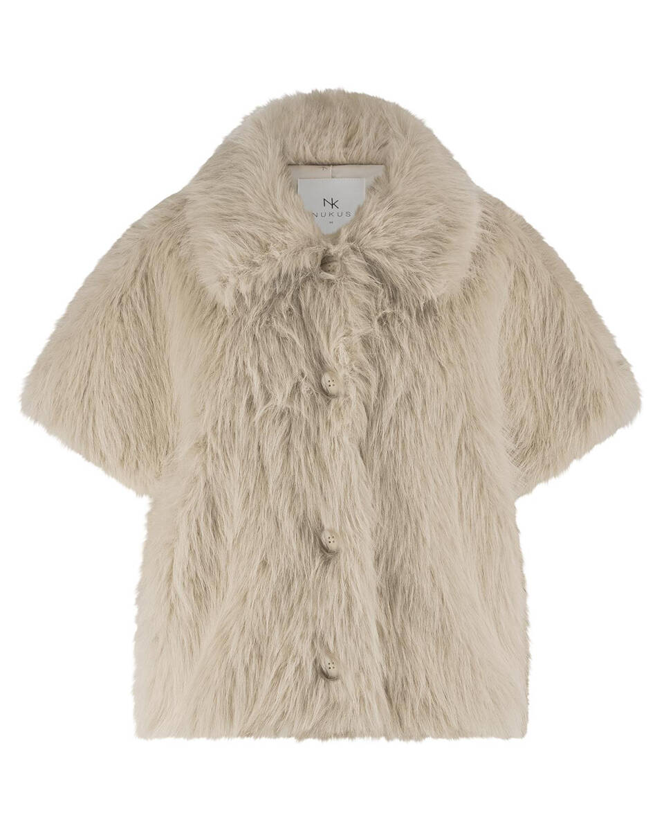 Nukus Gilet nkf08002 loua