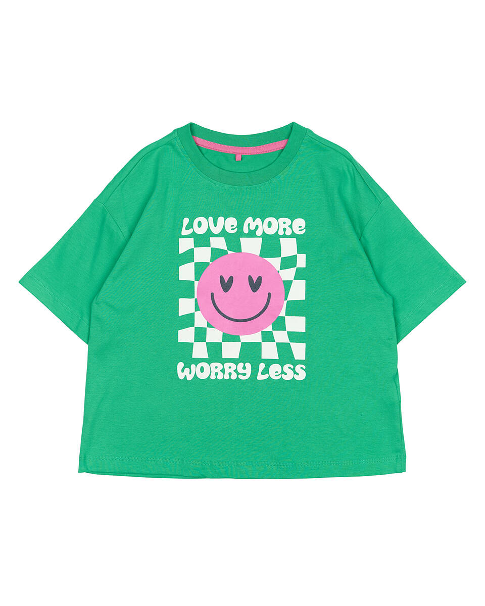 The New T-shirt tn6379