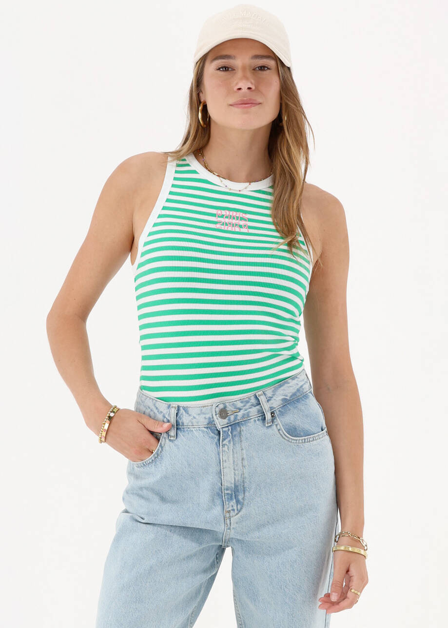 My Jewellery Top zonder mouw mj13867
