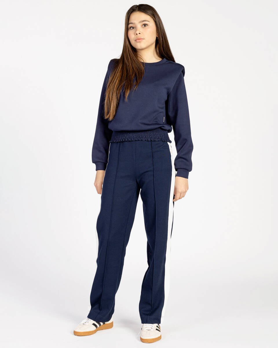 AI&KO Broek otis vis 370 g