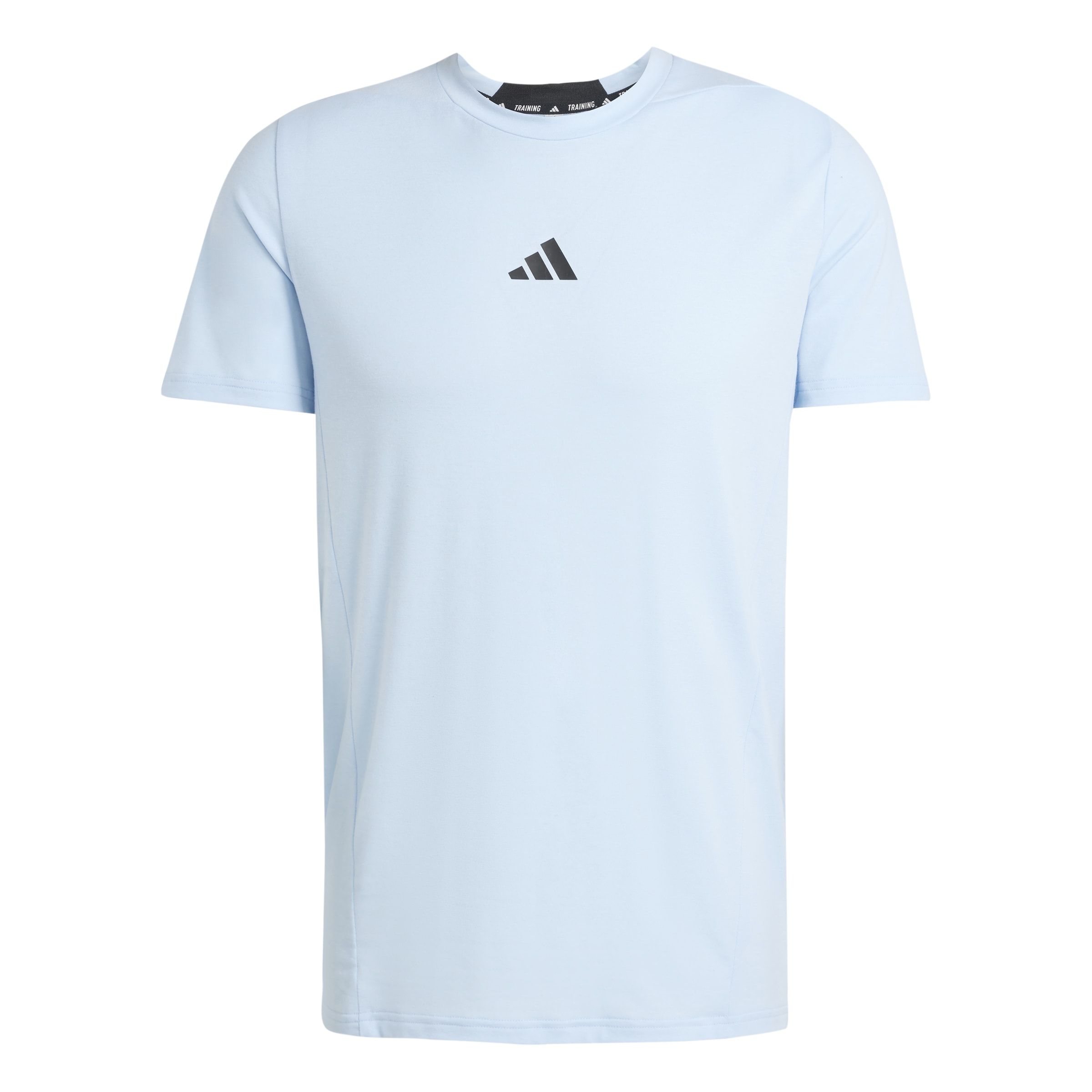Adidas d4t tee training t-shirt korte mouw heren -