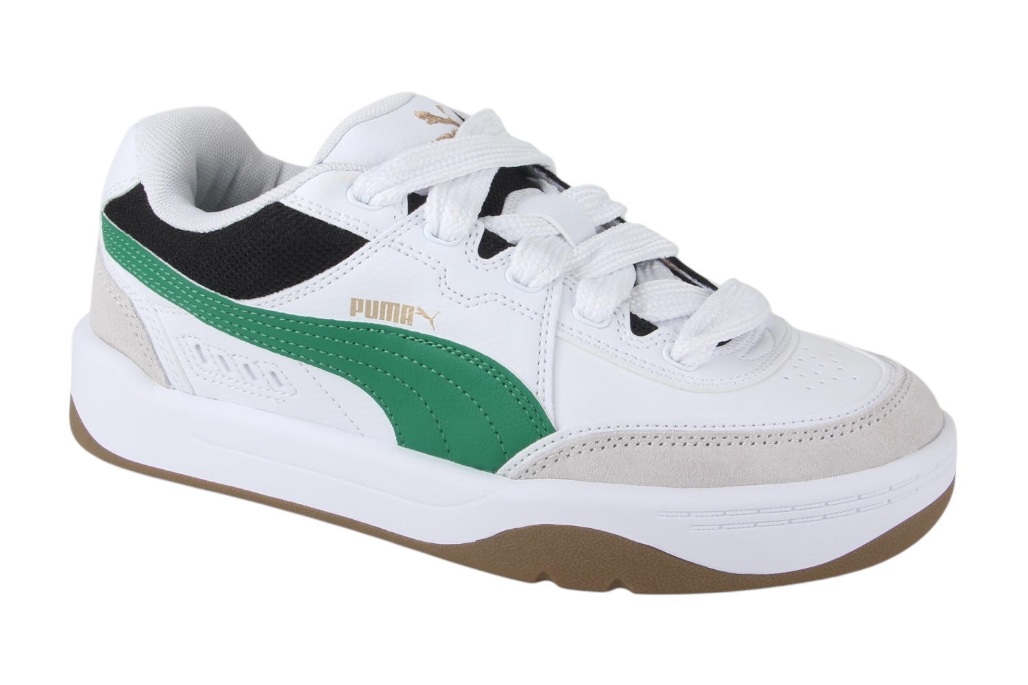 Puma 401949-06 jongens sneakers