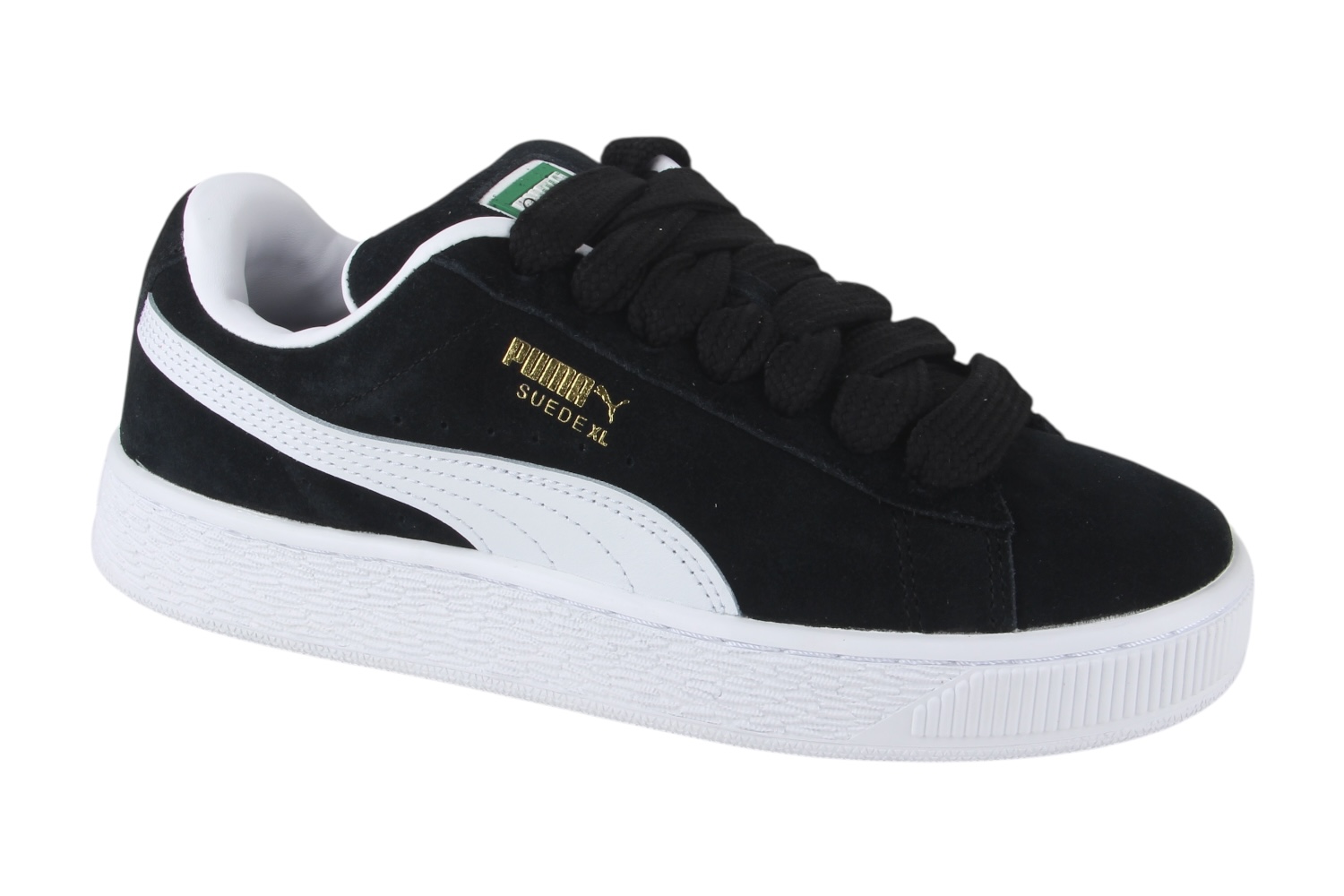 Puma 396577-02 jongens sneakers