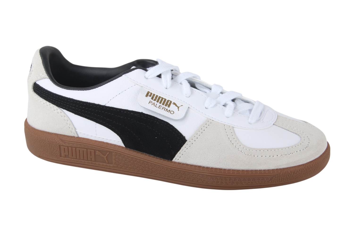 Puma 6464-01 dames sneakers