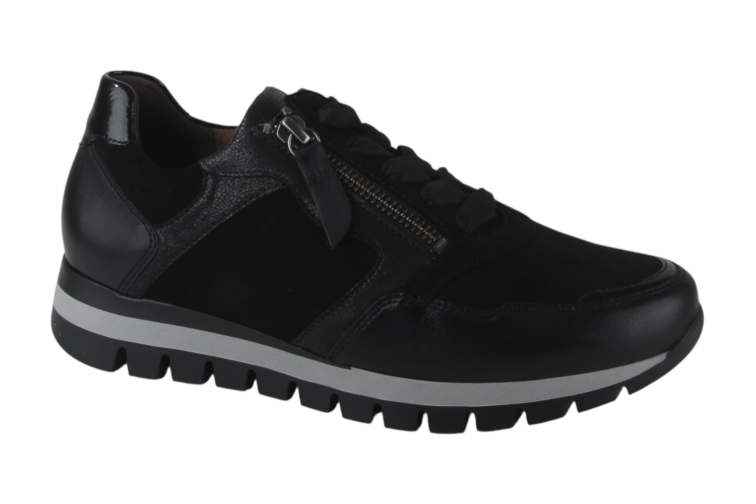 Gabor 76.438.37 dames sneakers