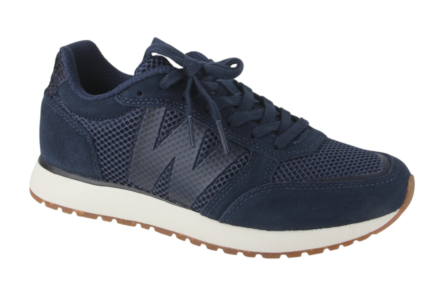 Woden Wl712-010 dames sneakers