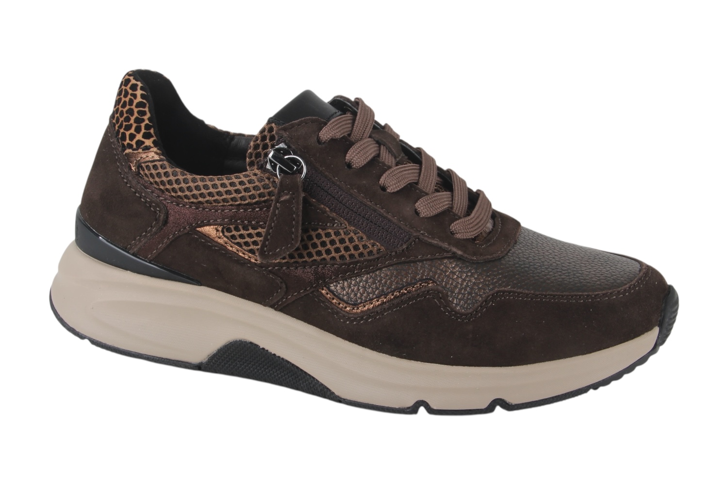 Gabor 76.896.44 dames sneakers