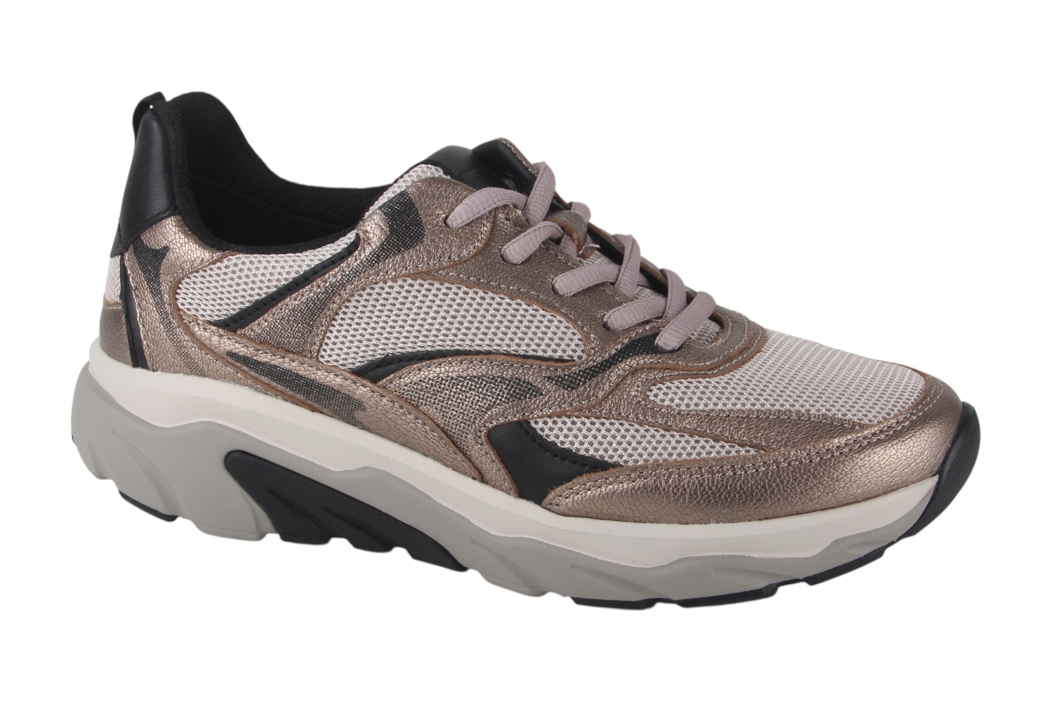 Gabor 76.936.28 dames sneakers