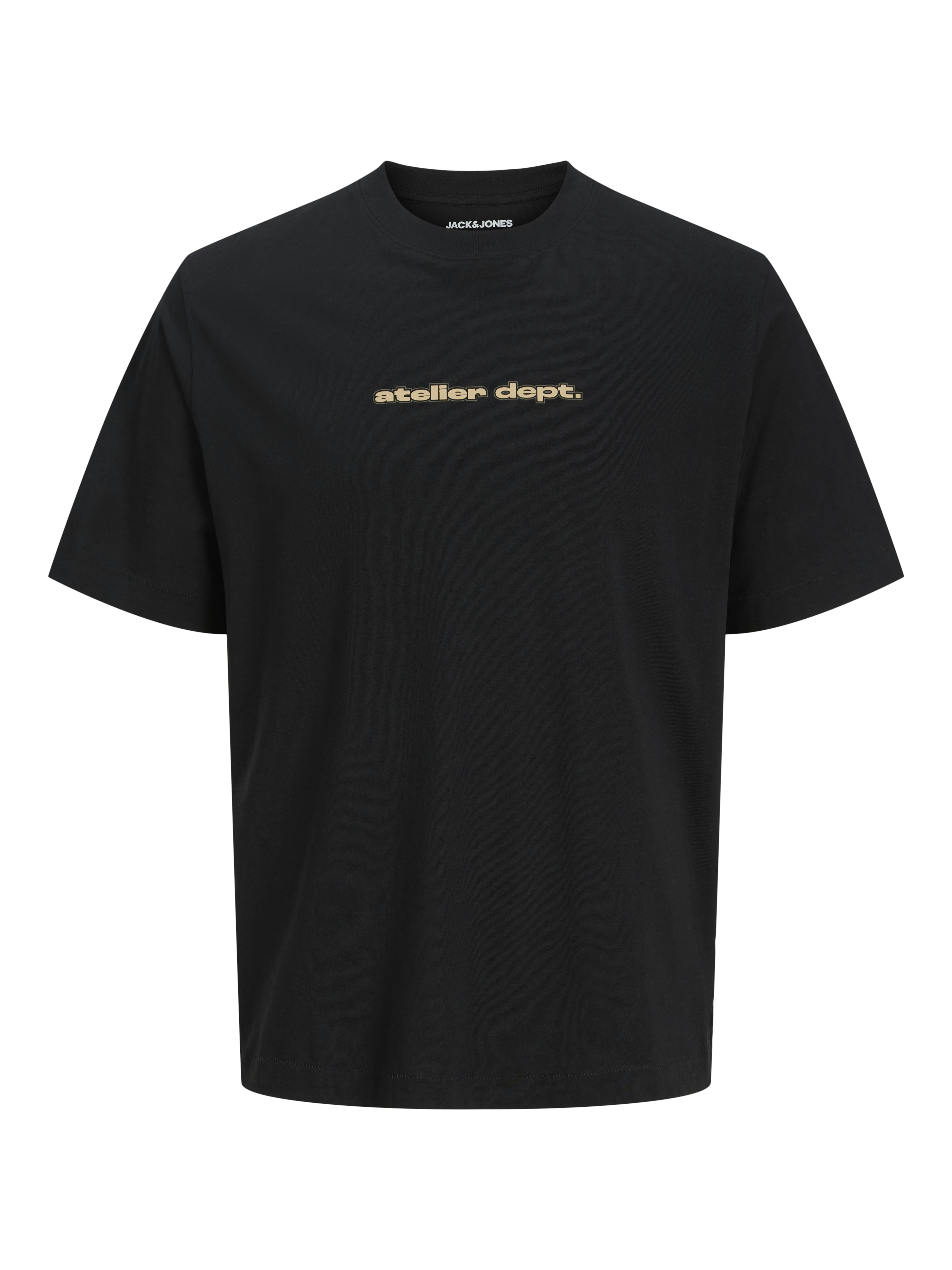 Jack & Jones Jjrody tee ss crew neck