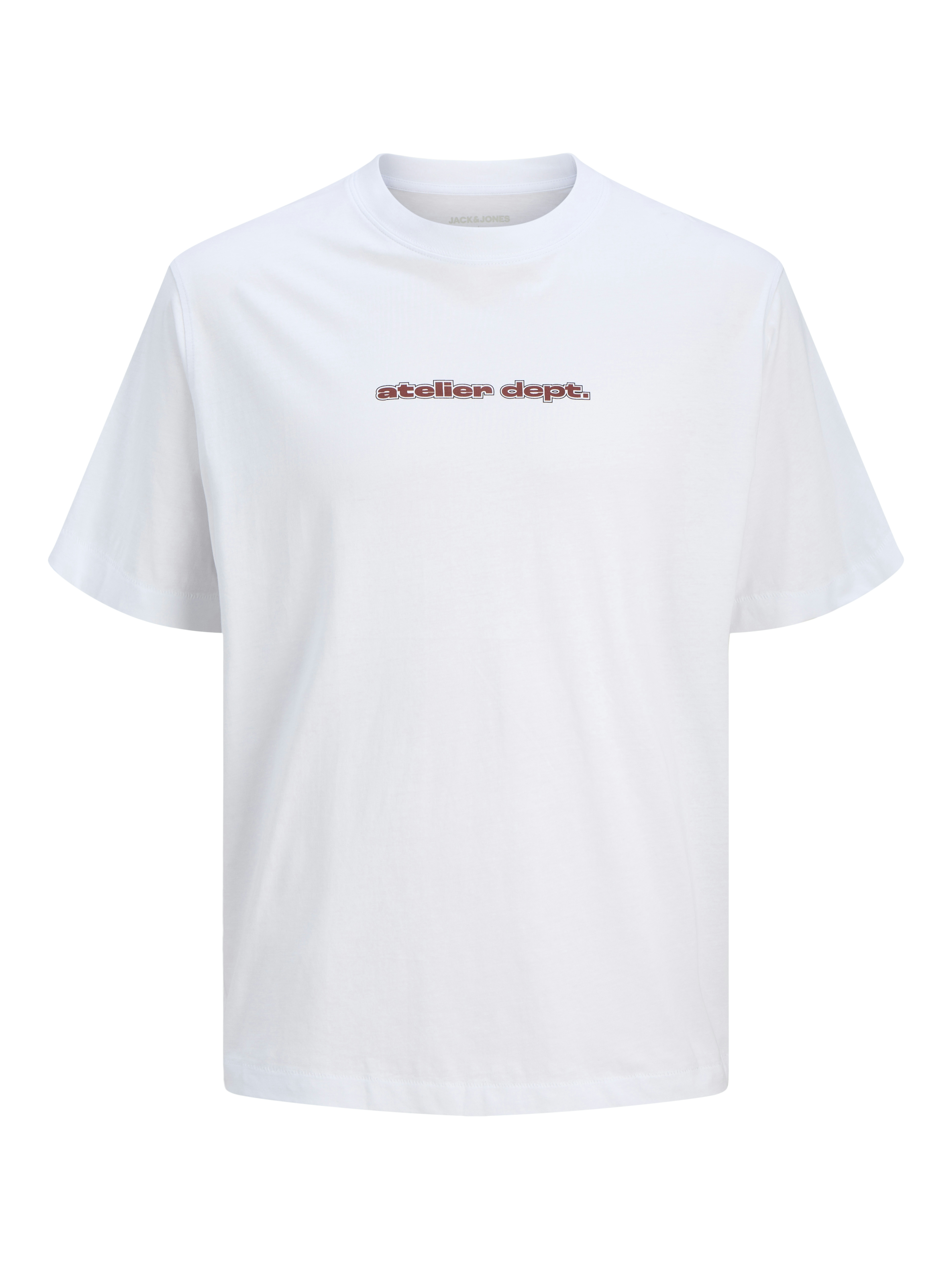 Jack & Jones Jjrody tee ss crew neck