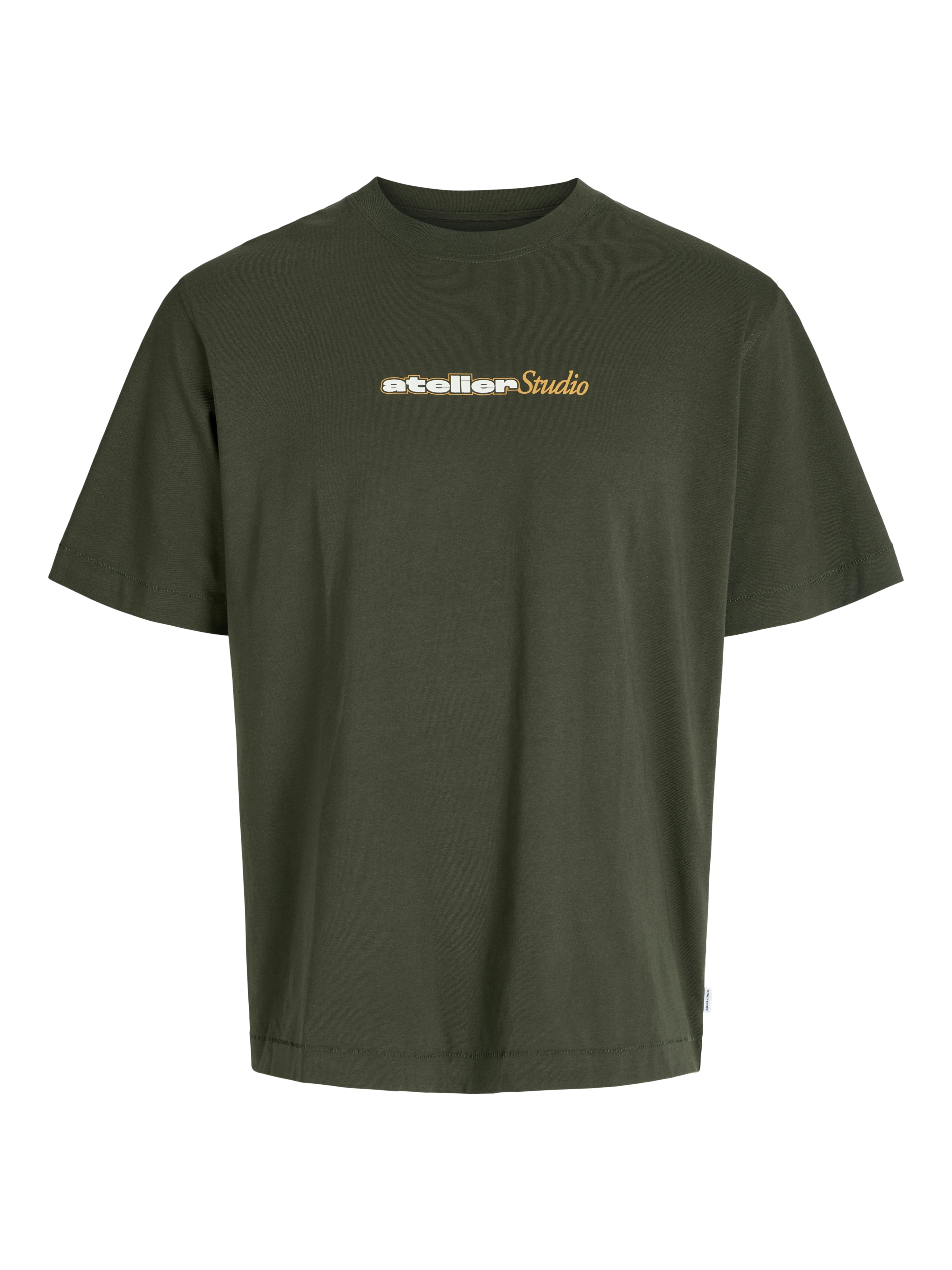 Jack & Jones Jjrody tee ss crew neck