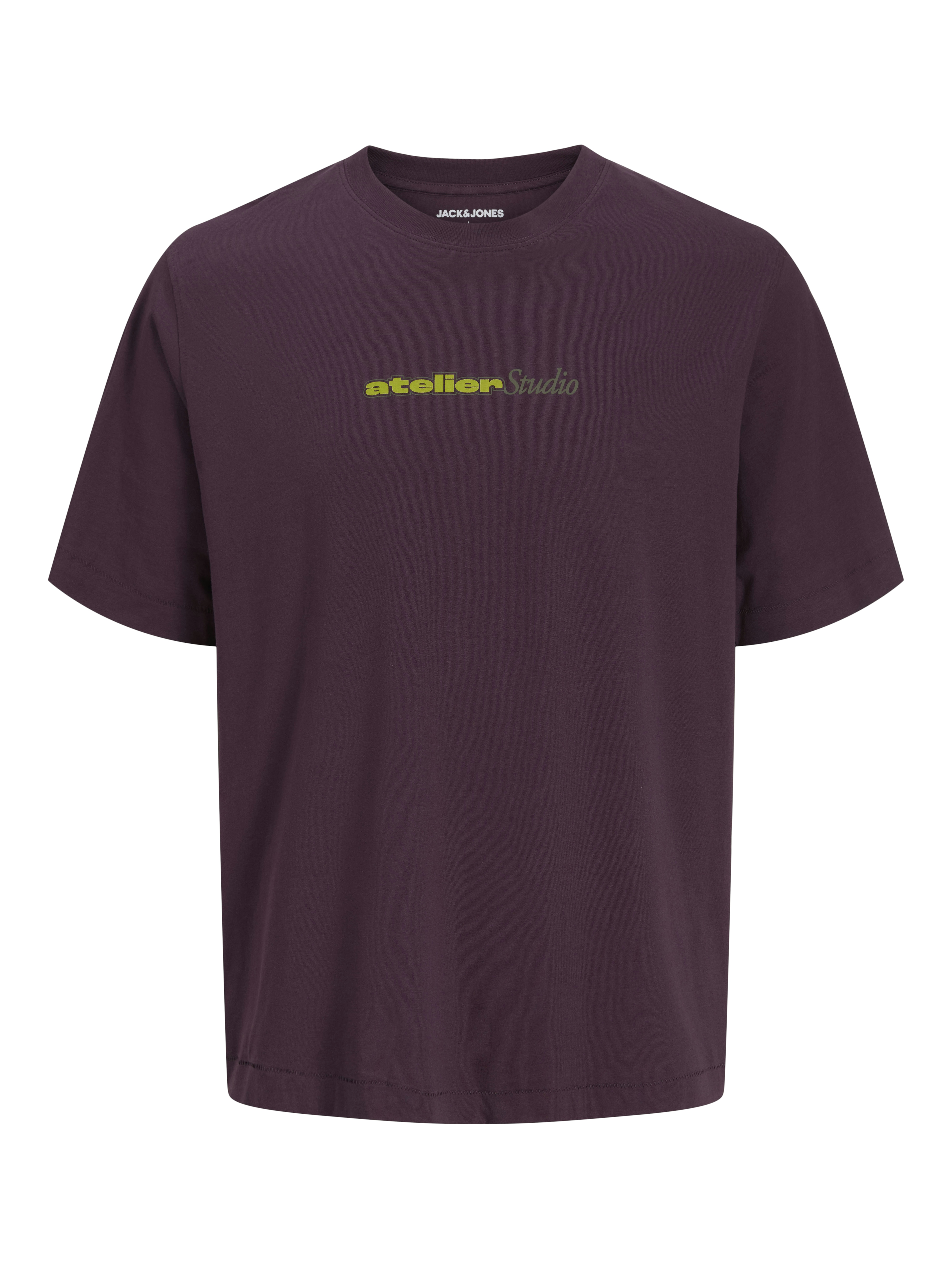 Jack & Jones Jjrody tee ss crew neck