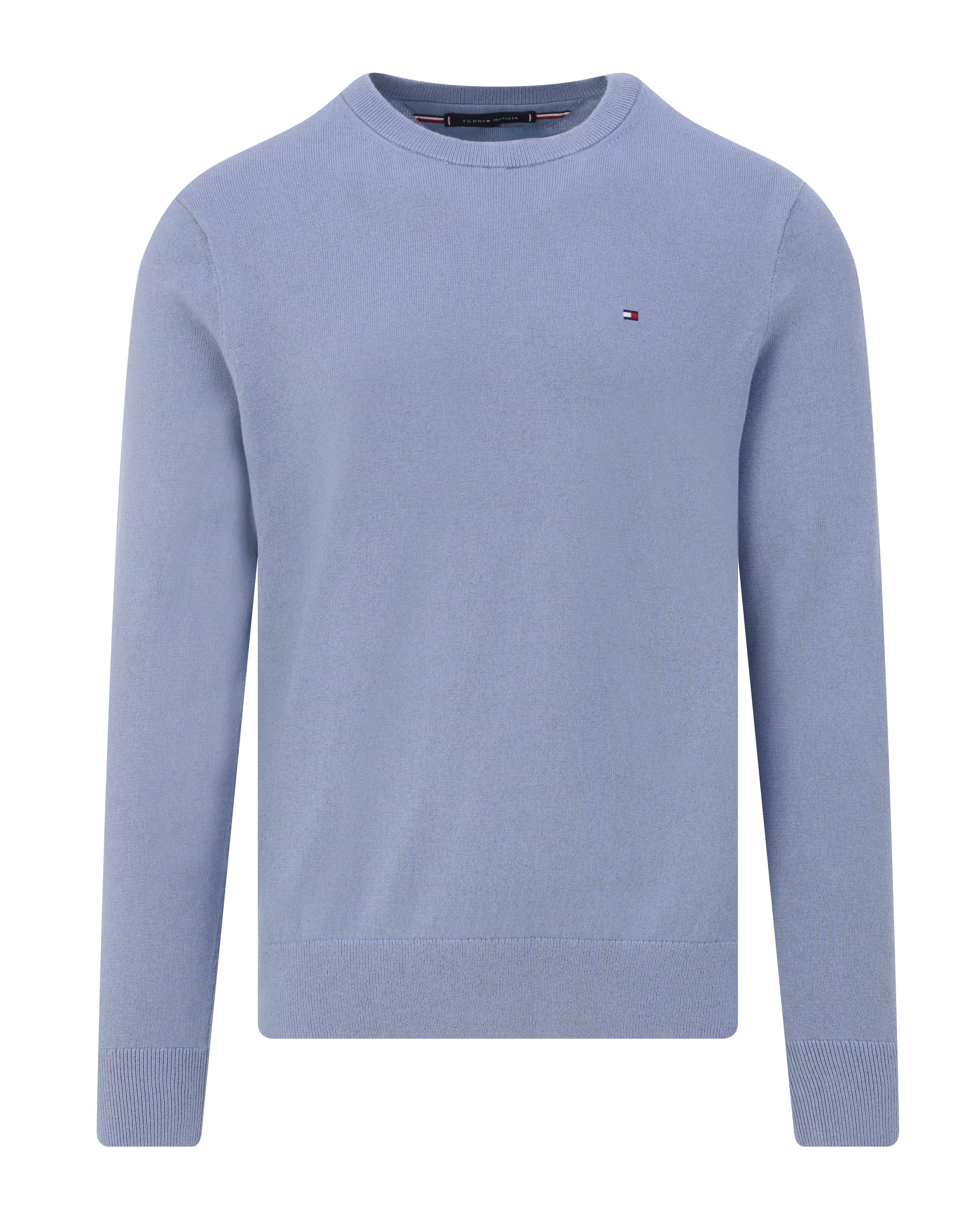 Tommy Hilfiger Menswear crew-neck sweater