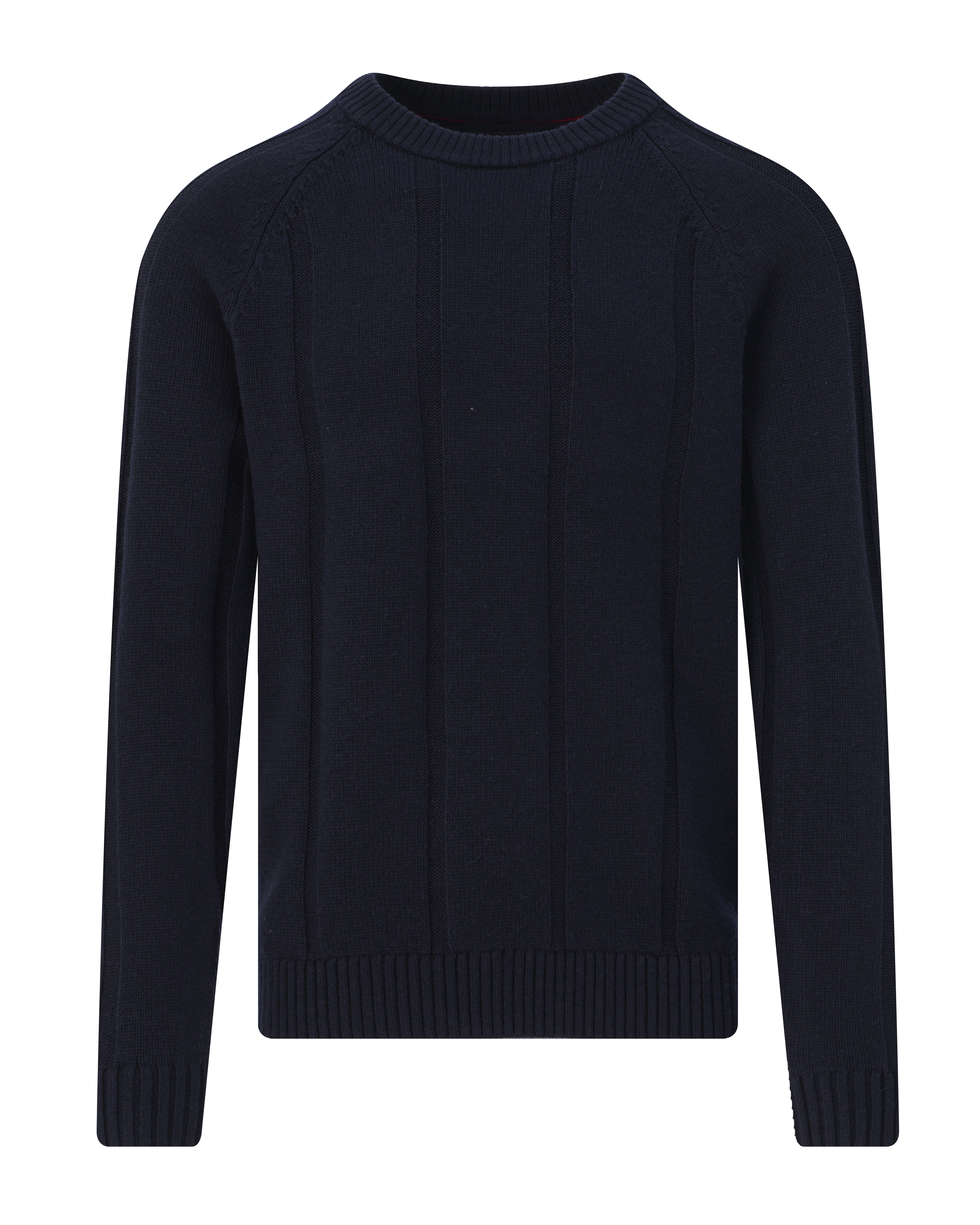 Tommy Hilfiger Menswear crew-neck sweater