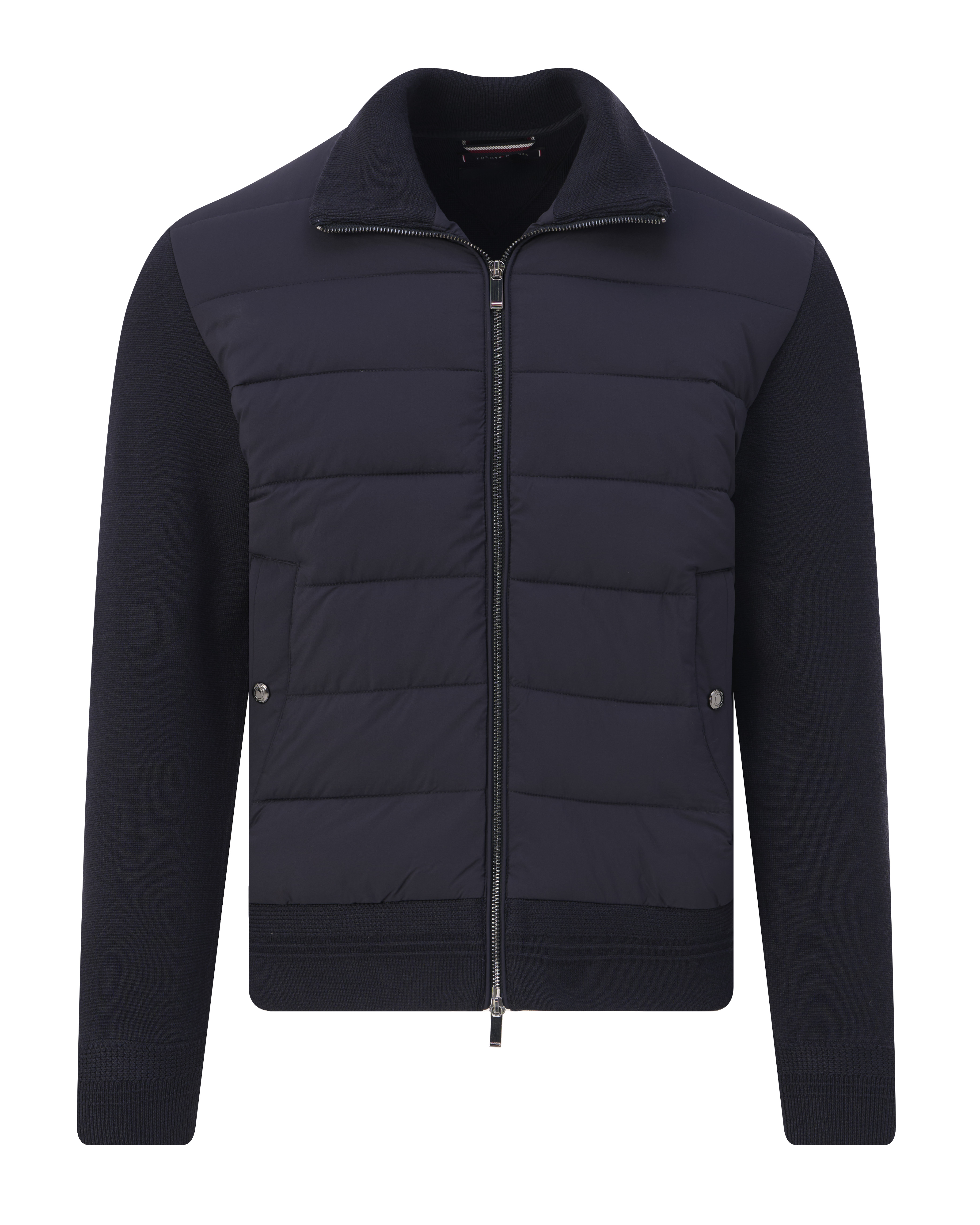 Tommy Hilfiger Menswear jack outdoor