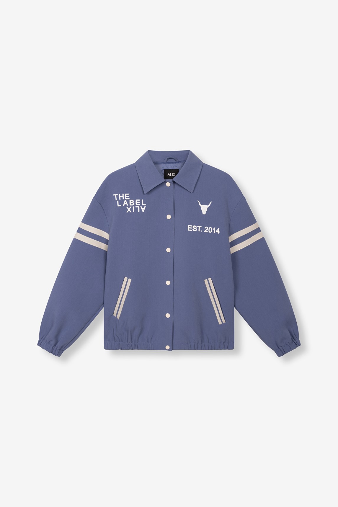 Alix The Label Sport bomber -