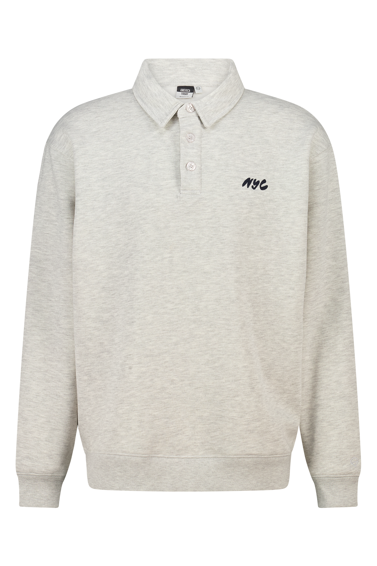 America Today Semm polo