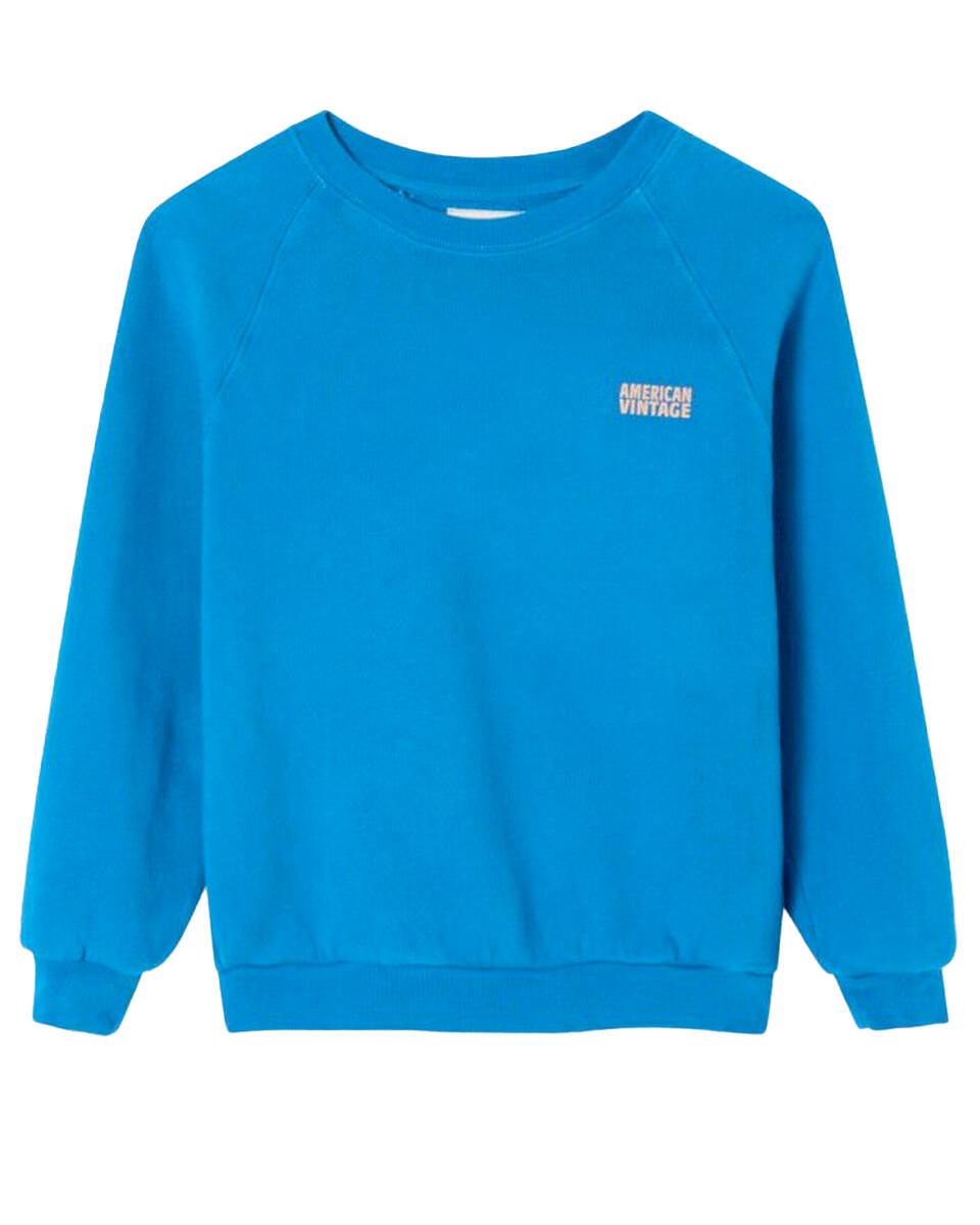 American Vintage Sweat kizu03b