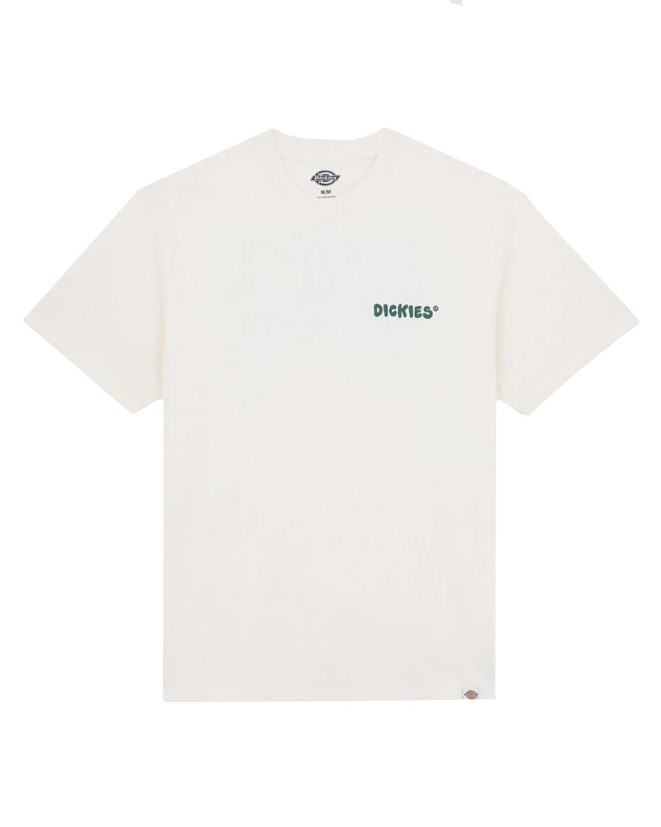 Dickies T-shirt korte mouw dk0a87quc481