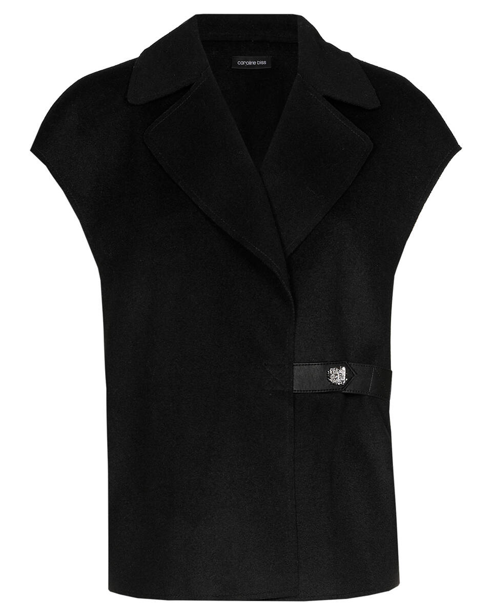 Caroline Biss Vest 4878