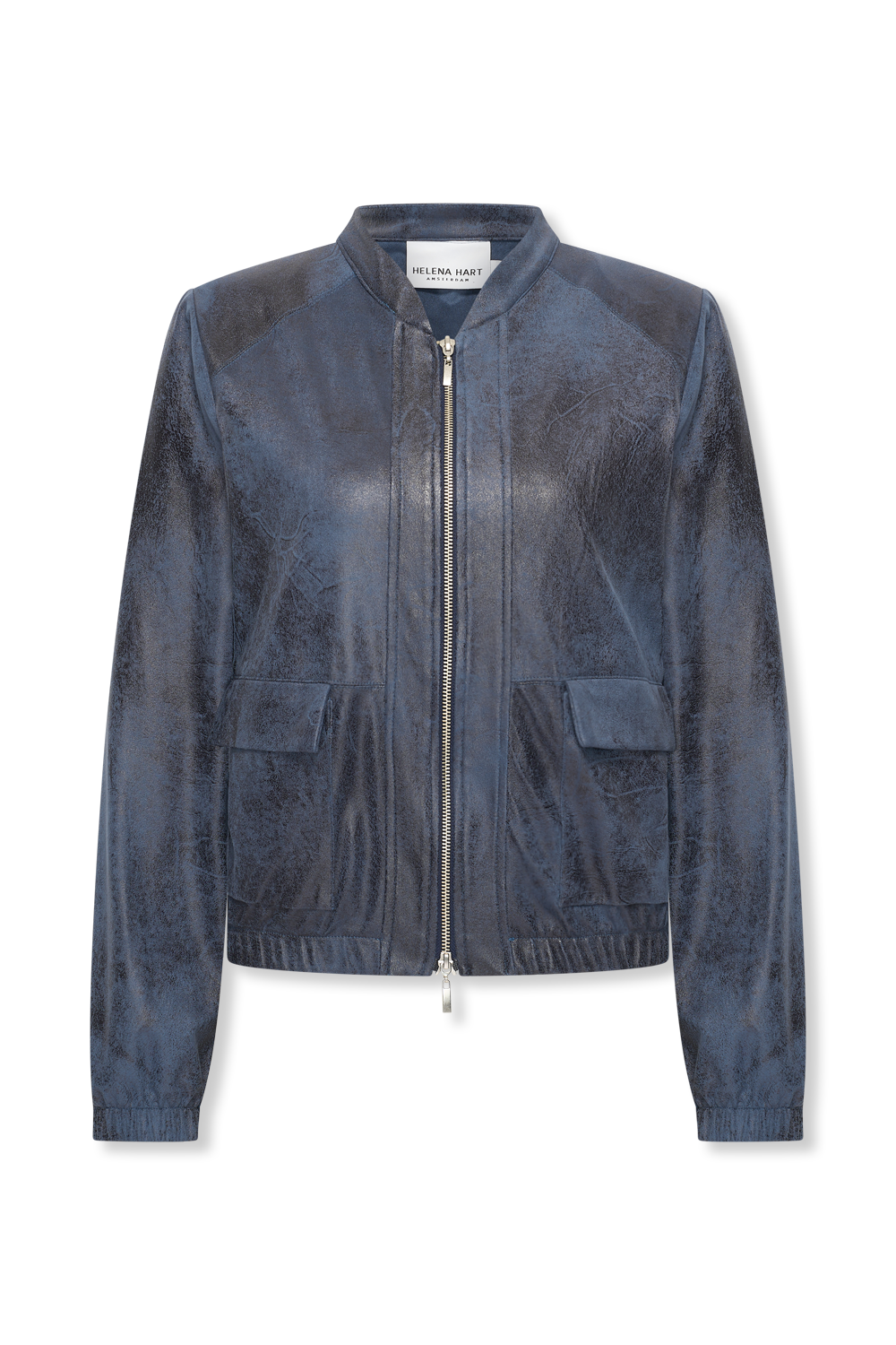 Helena Hart 7629 bomba biker jeans