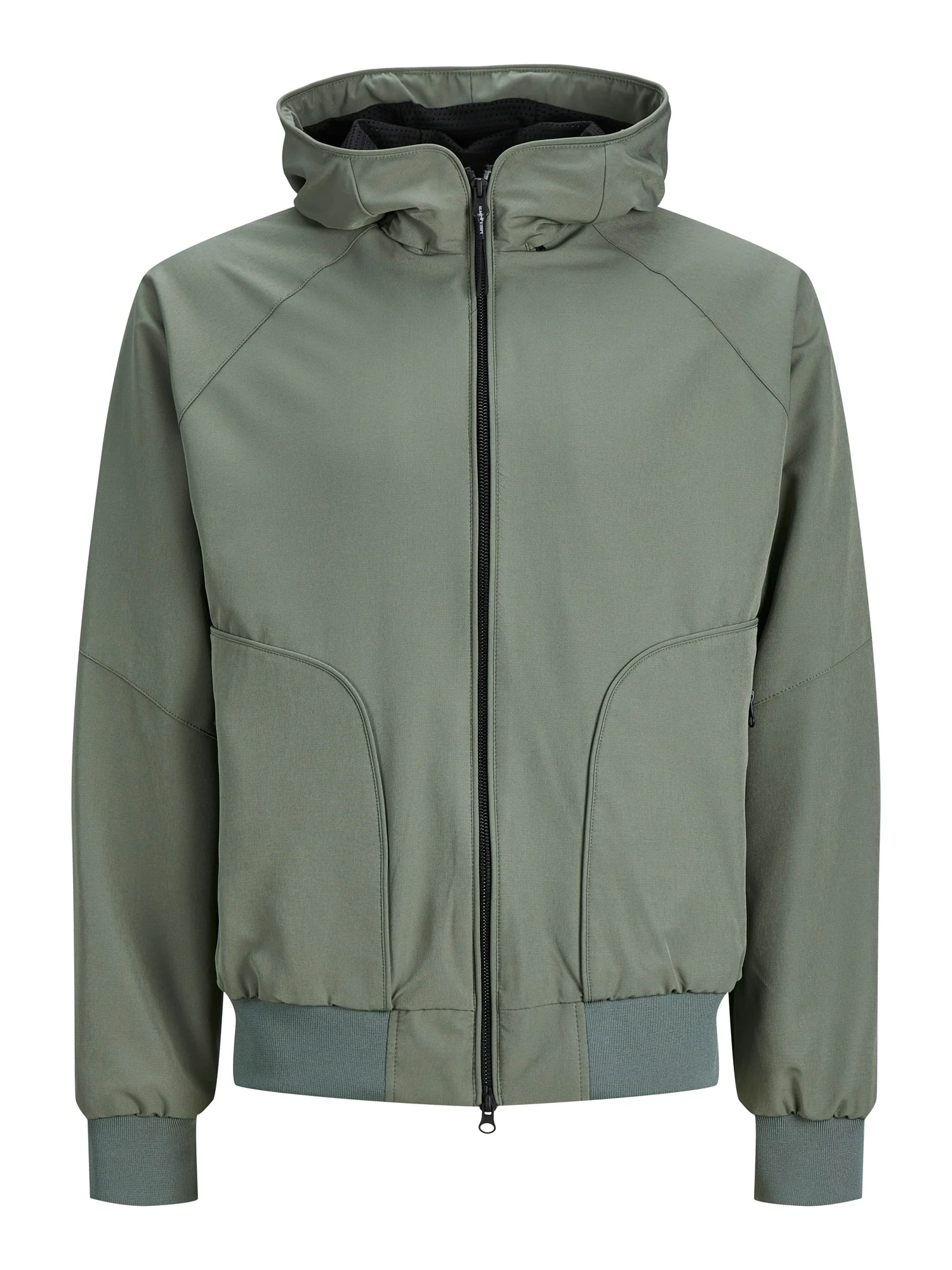 Jack & Jones Jcotrack bomber jacket
