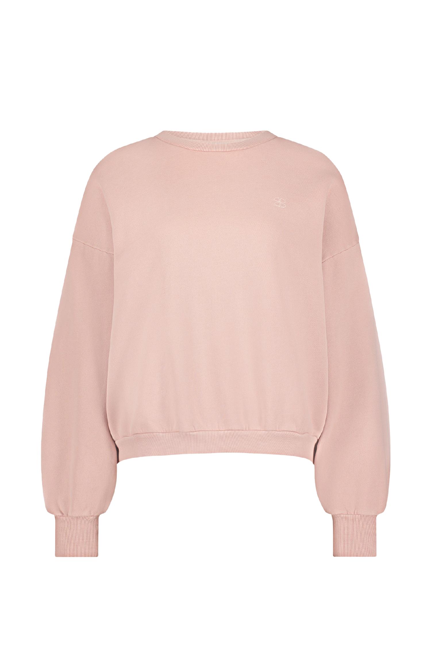 By-Bar Amsterdam Bibi natural sweater 25118925