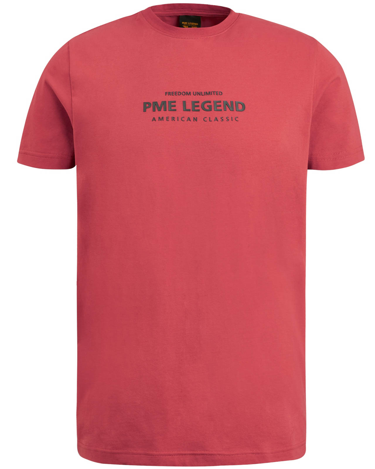Legend Pme t-shirt korte mouw