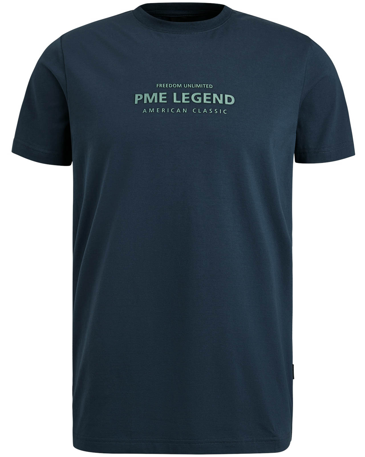 Legend Pme t-shirt korte mouw