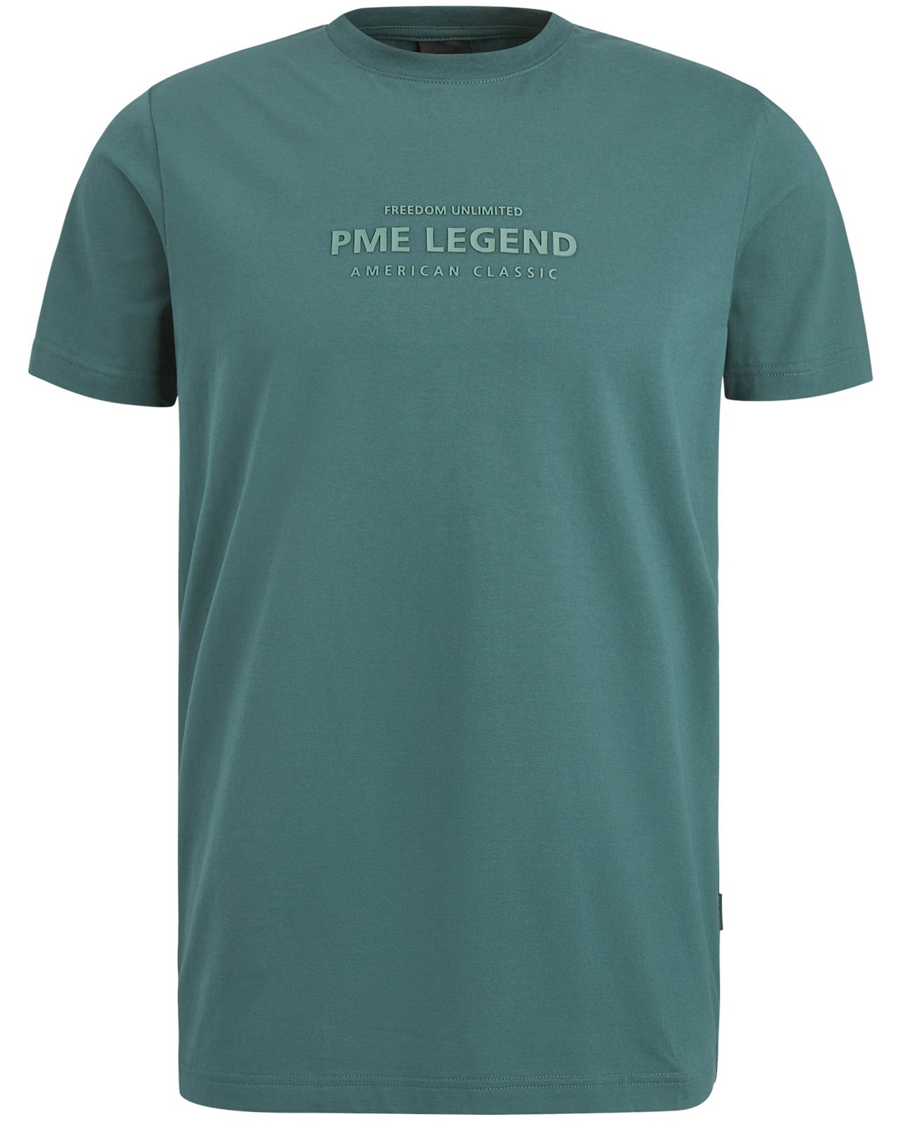 Legend Pme t-shirt korte mouw