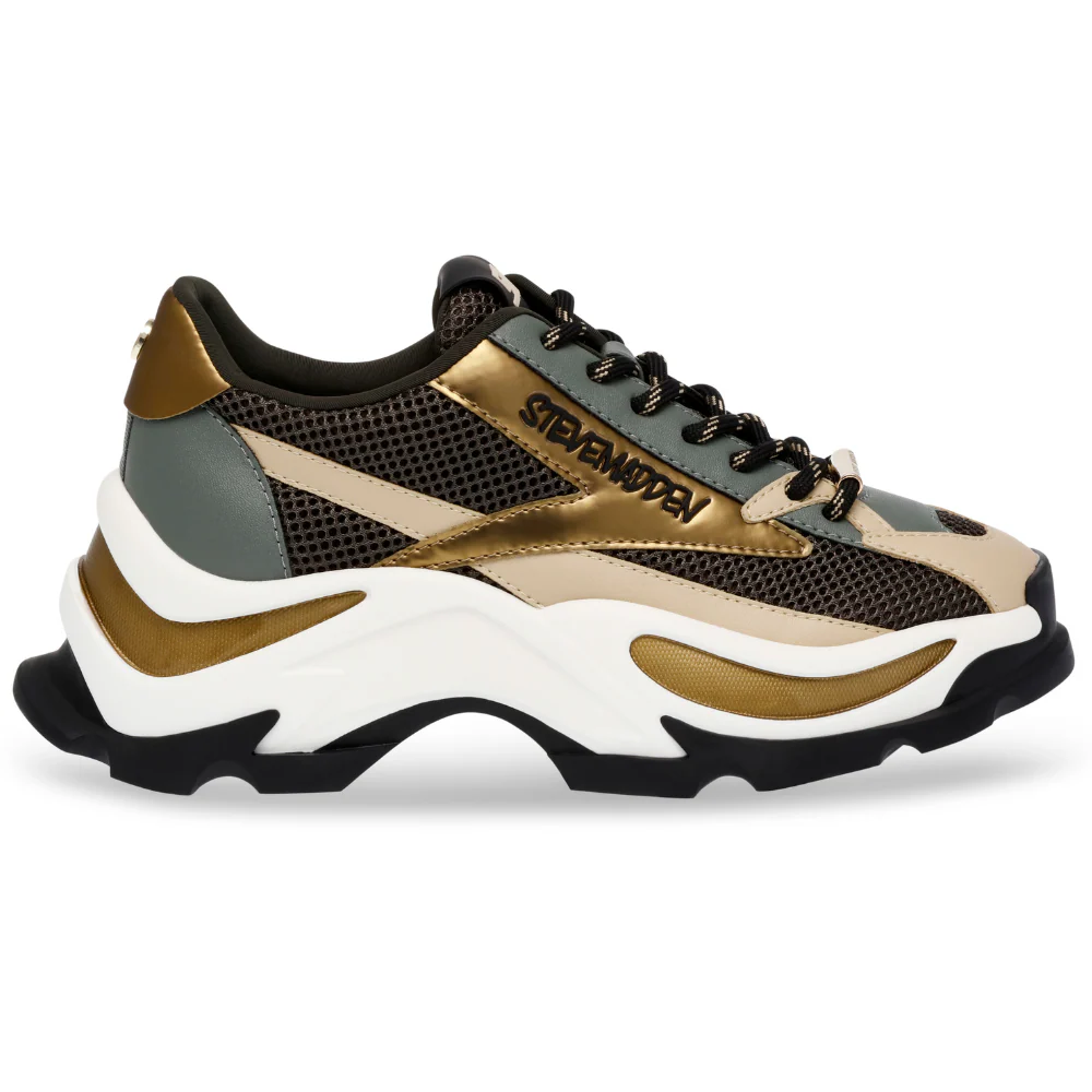 Steve Madden Zoomz