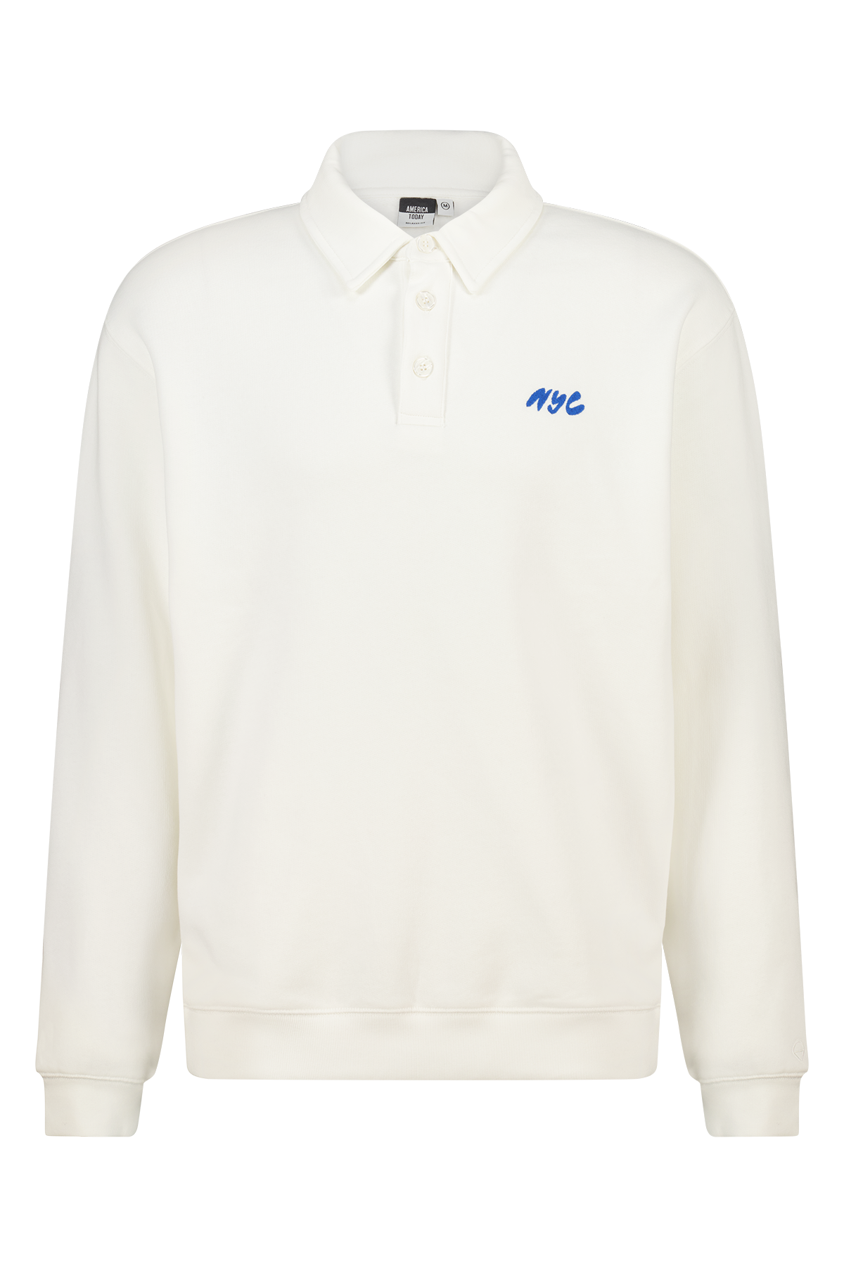 America Today Semm polo