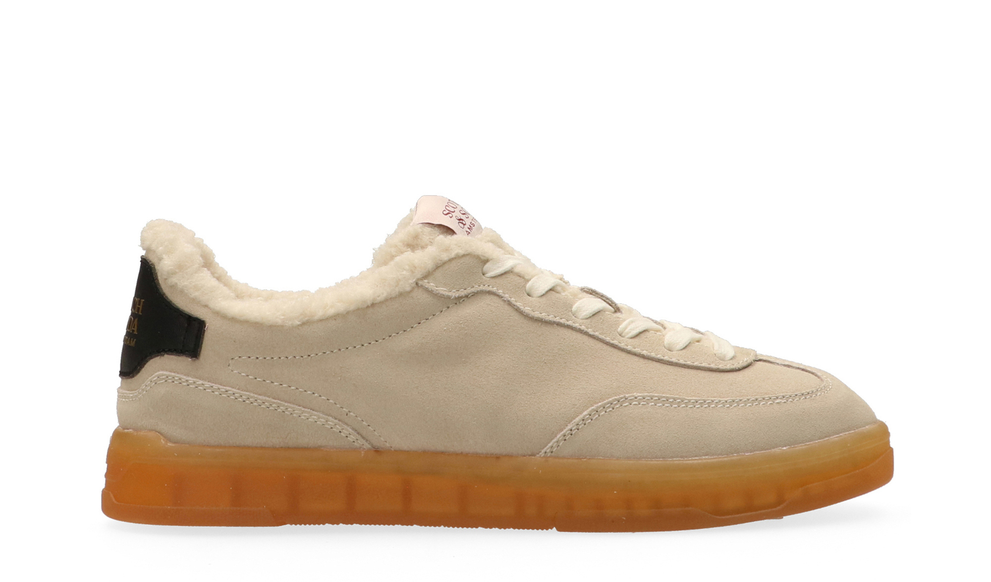 Scotch & Soda Nixie