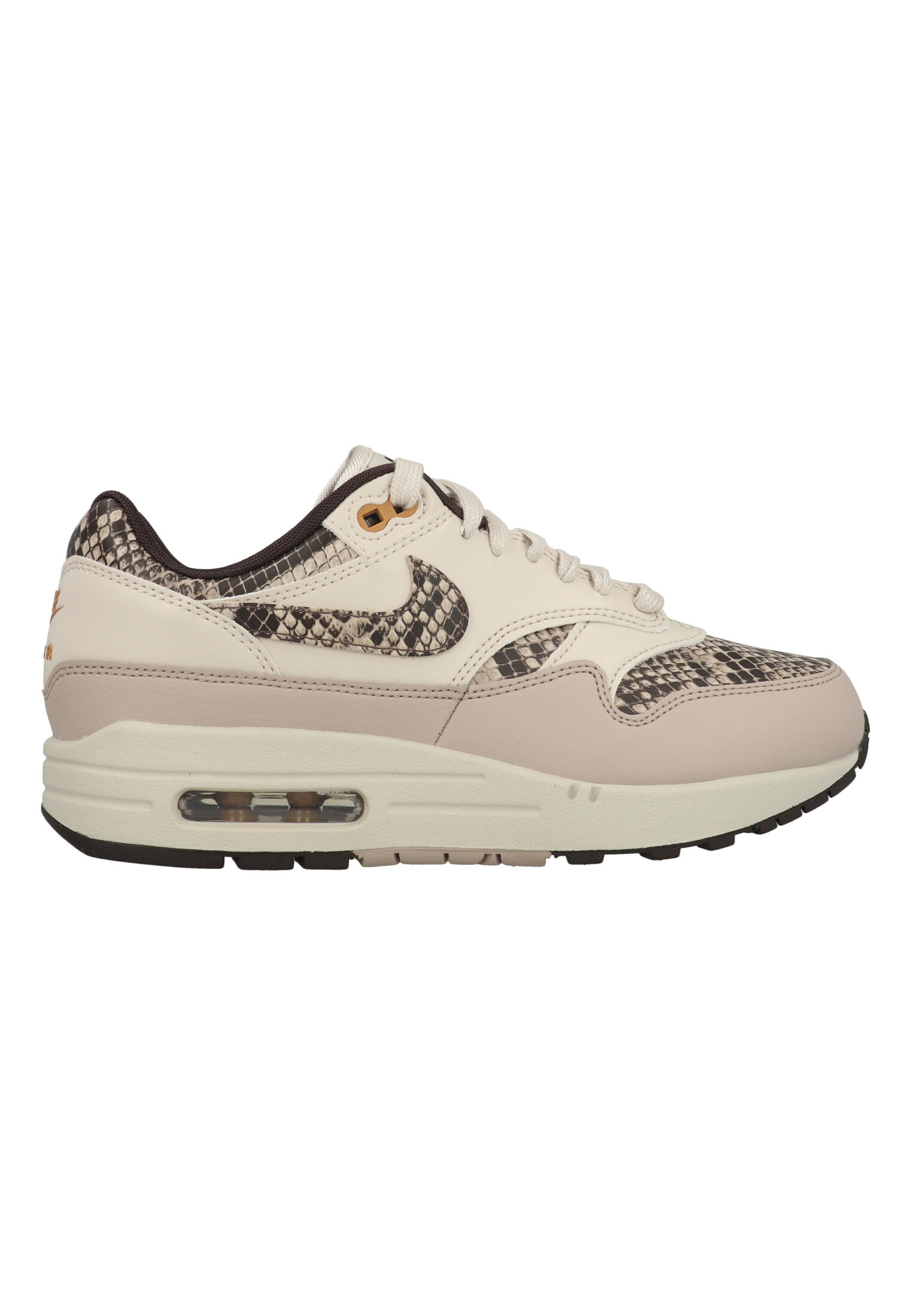 Nike Air max 1 '87 hf53-100 / bruin