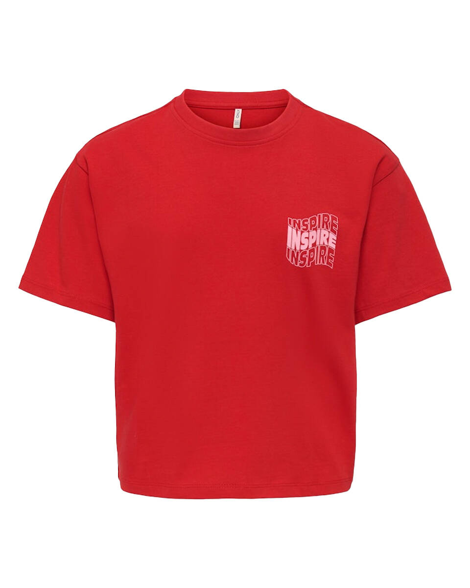 Only T-shirt 15359642 kogjasmi