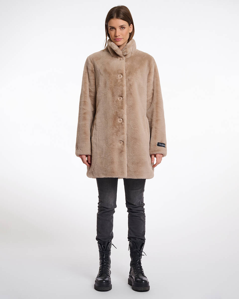 Rino & Pelle Coat nonna.7002511