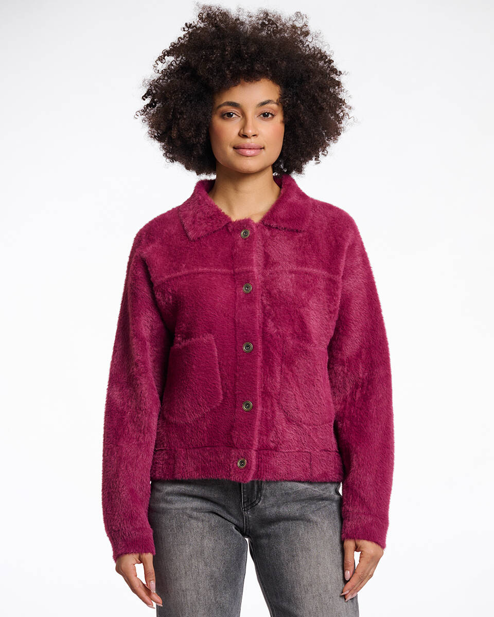 Rino & Pelle Vest bubbly.5002511