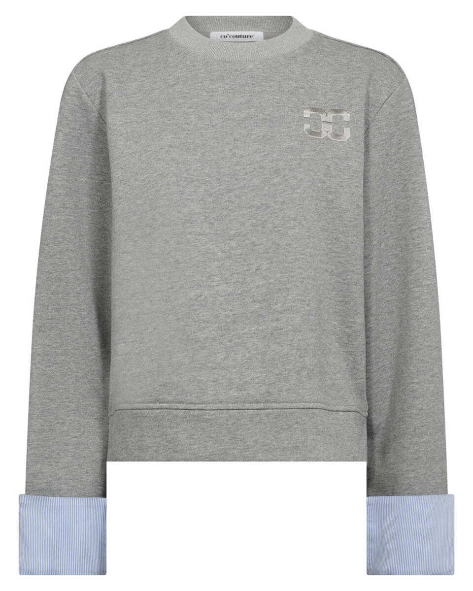 Co'Couture Sweat 37035 daniella