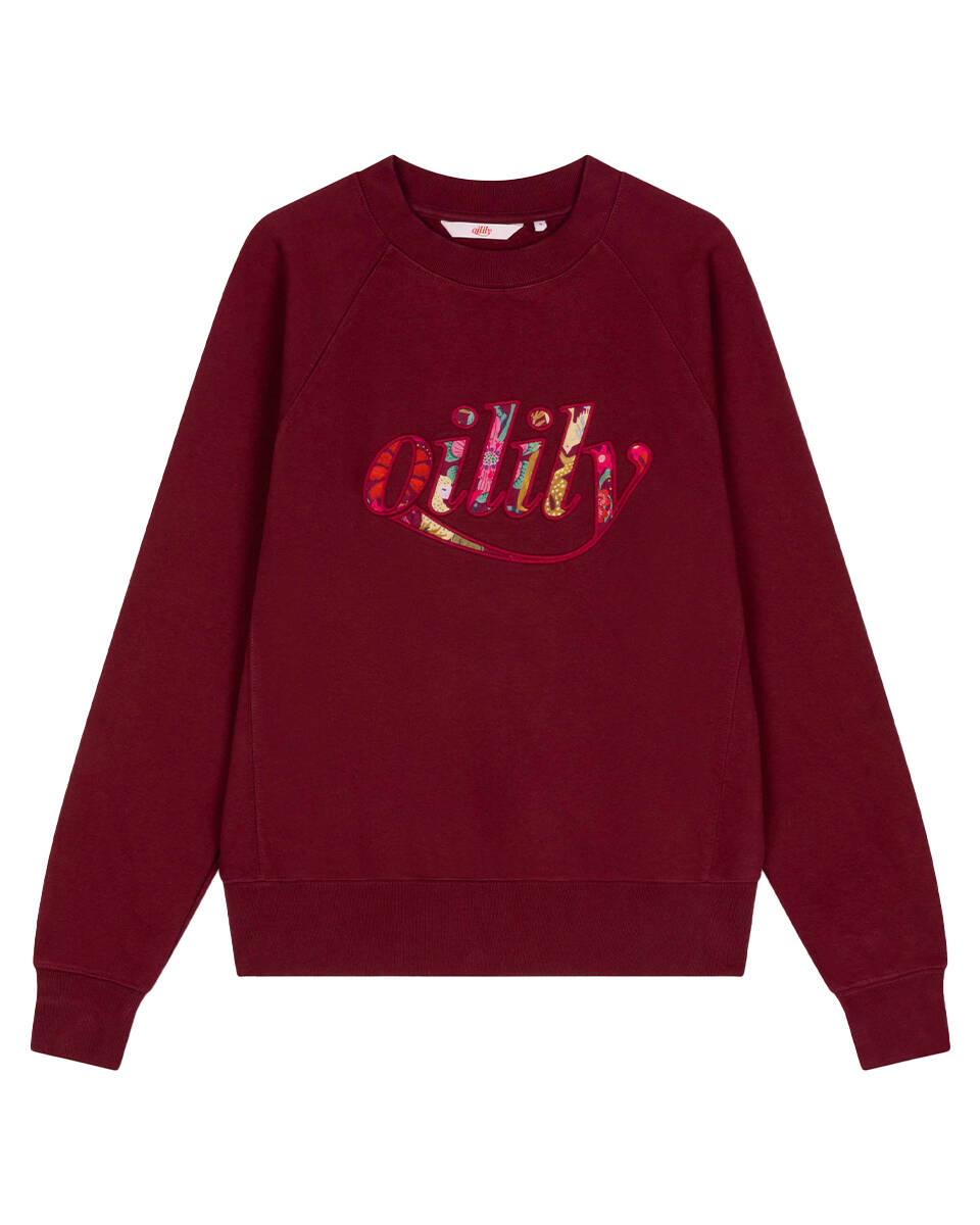 Oilily Sweat f25whj4060 horizon