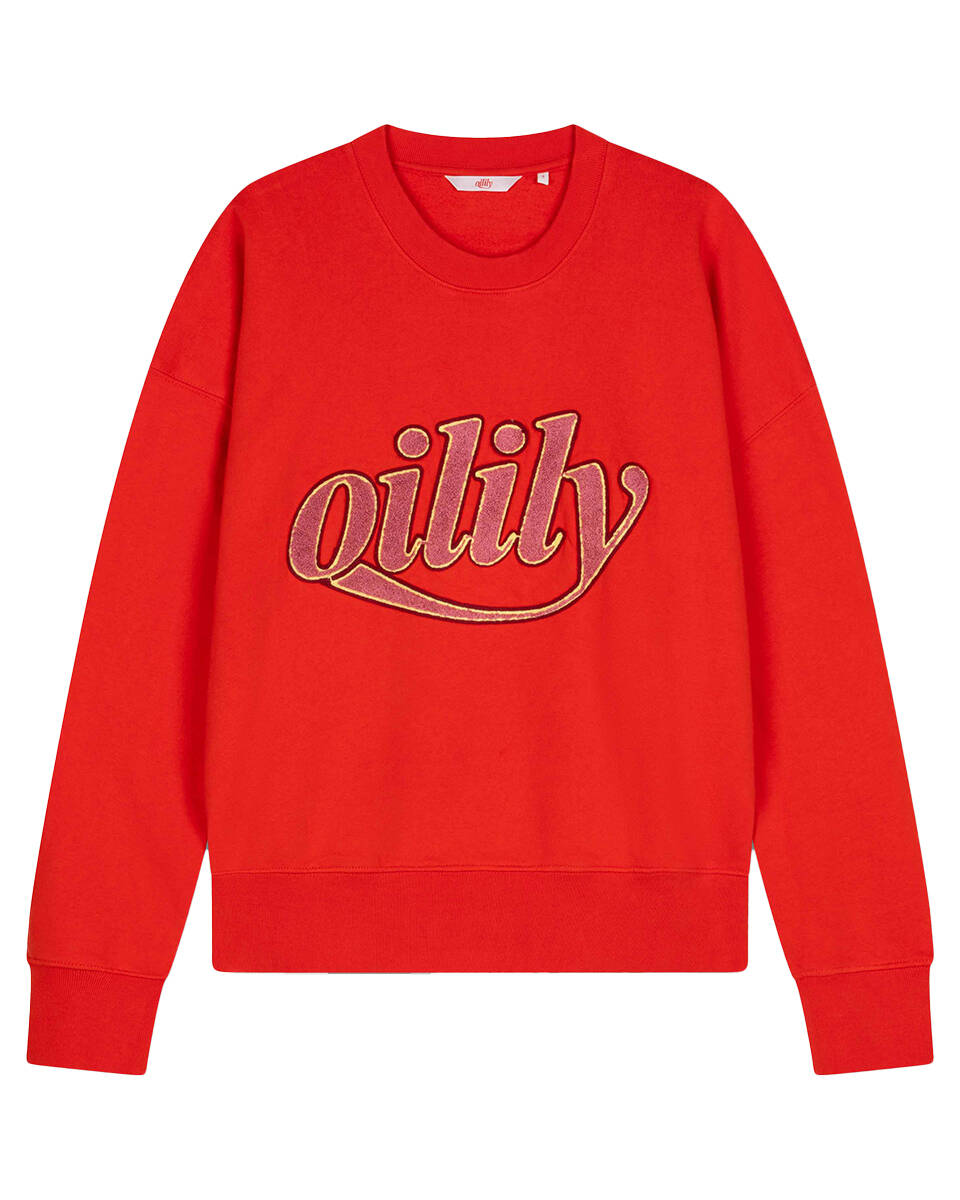 Oilily Sweat f25whj4030 harper