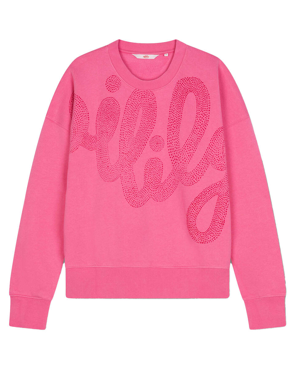 Oilily Sweat f25whj4031 harper
