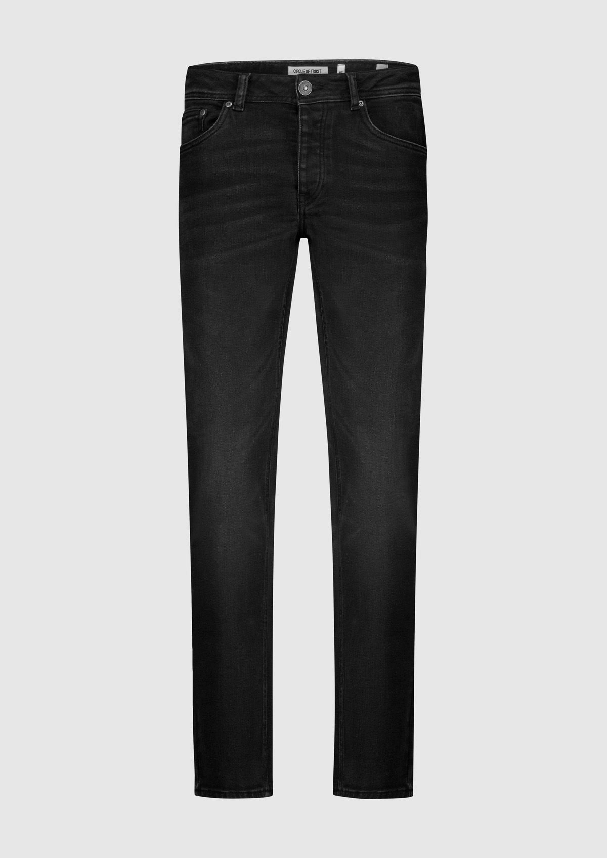 Circle of Trust Jagger dnm hw25 52 2335 deep charcoal