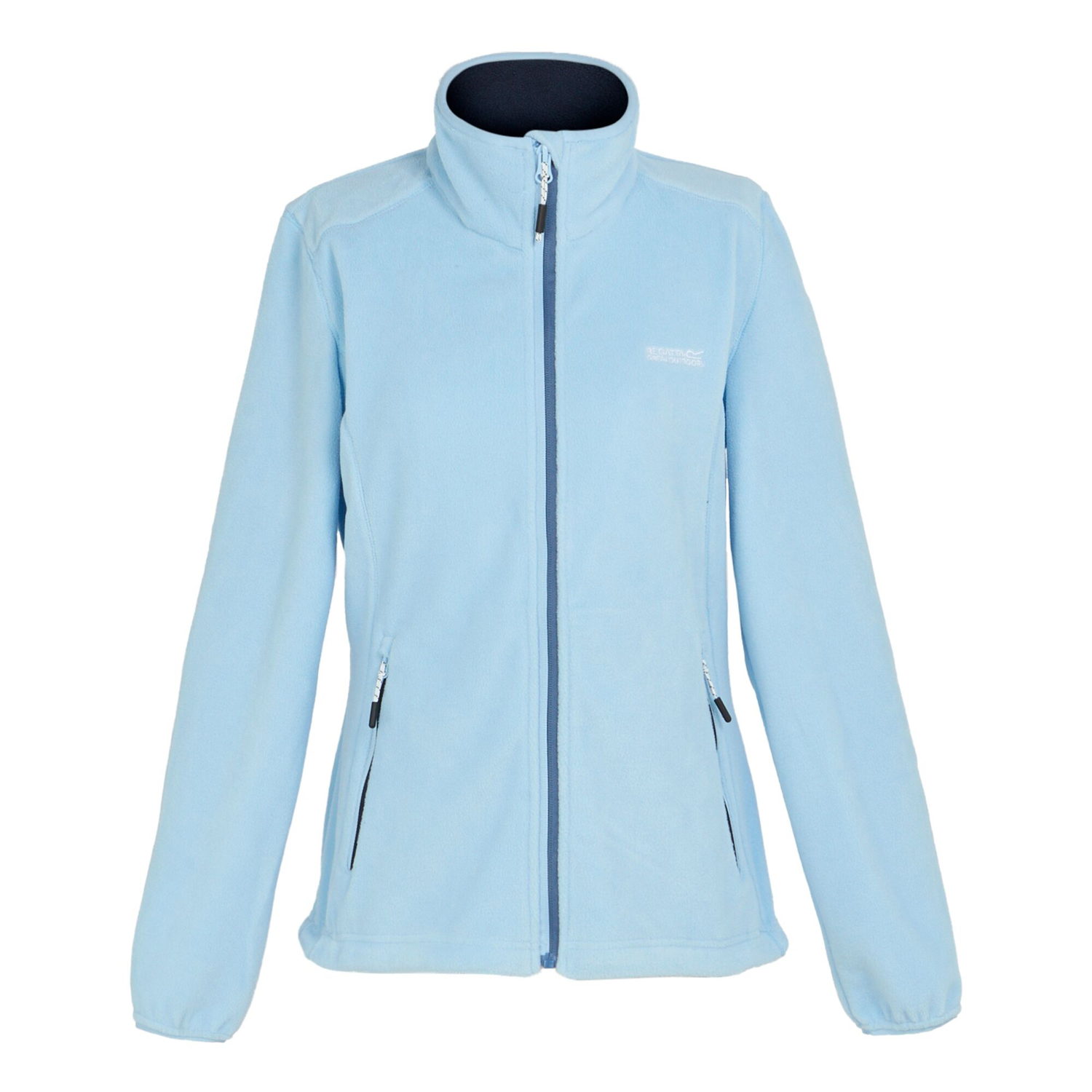 Regatta Dames floreo iv full zip fleece jas