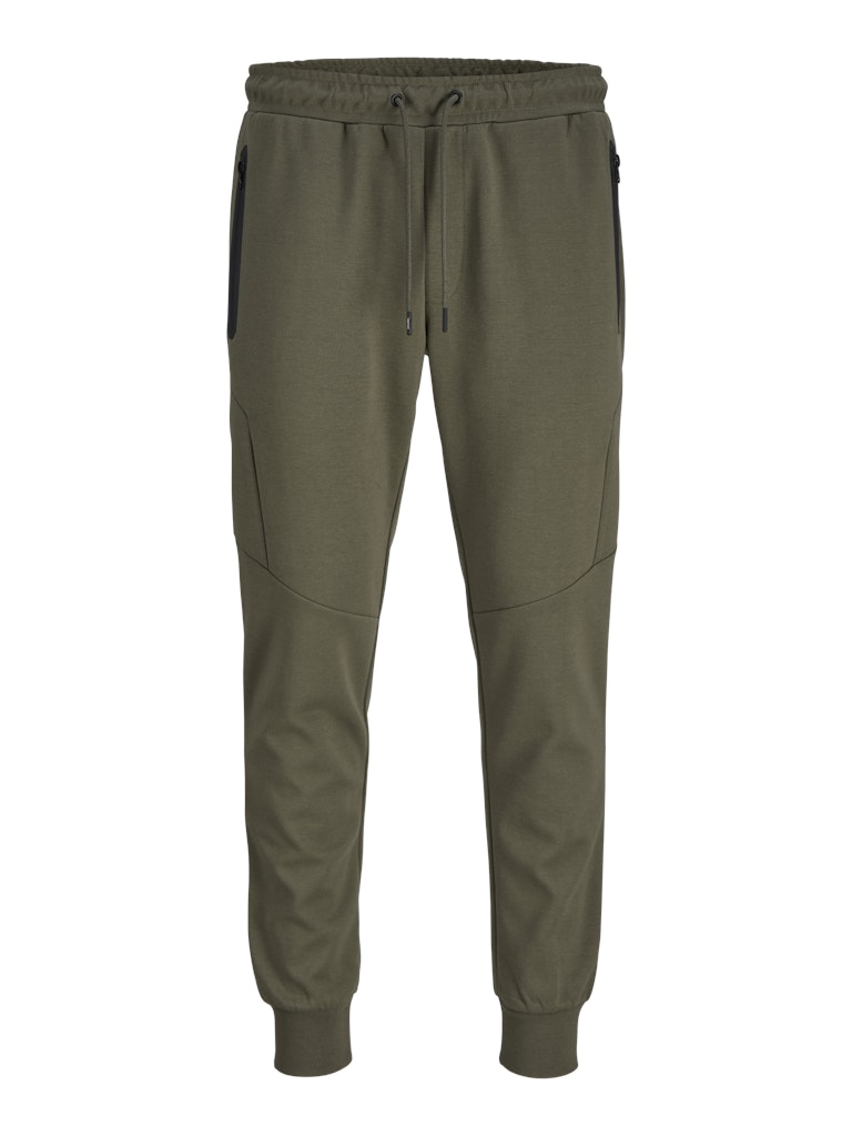Jack & Jones Sweatbroek JPSTWILL FUSION SWEAT PANTS NOOS