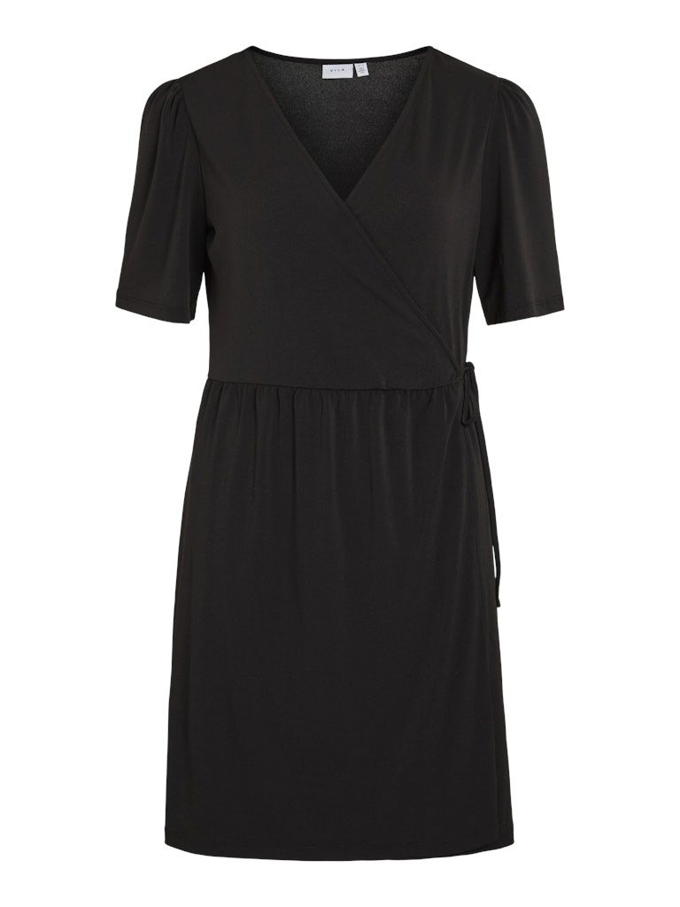 Vila Vinayeli ss short dress -