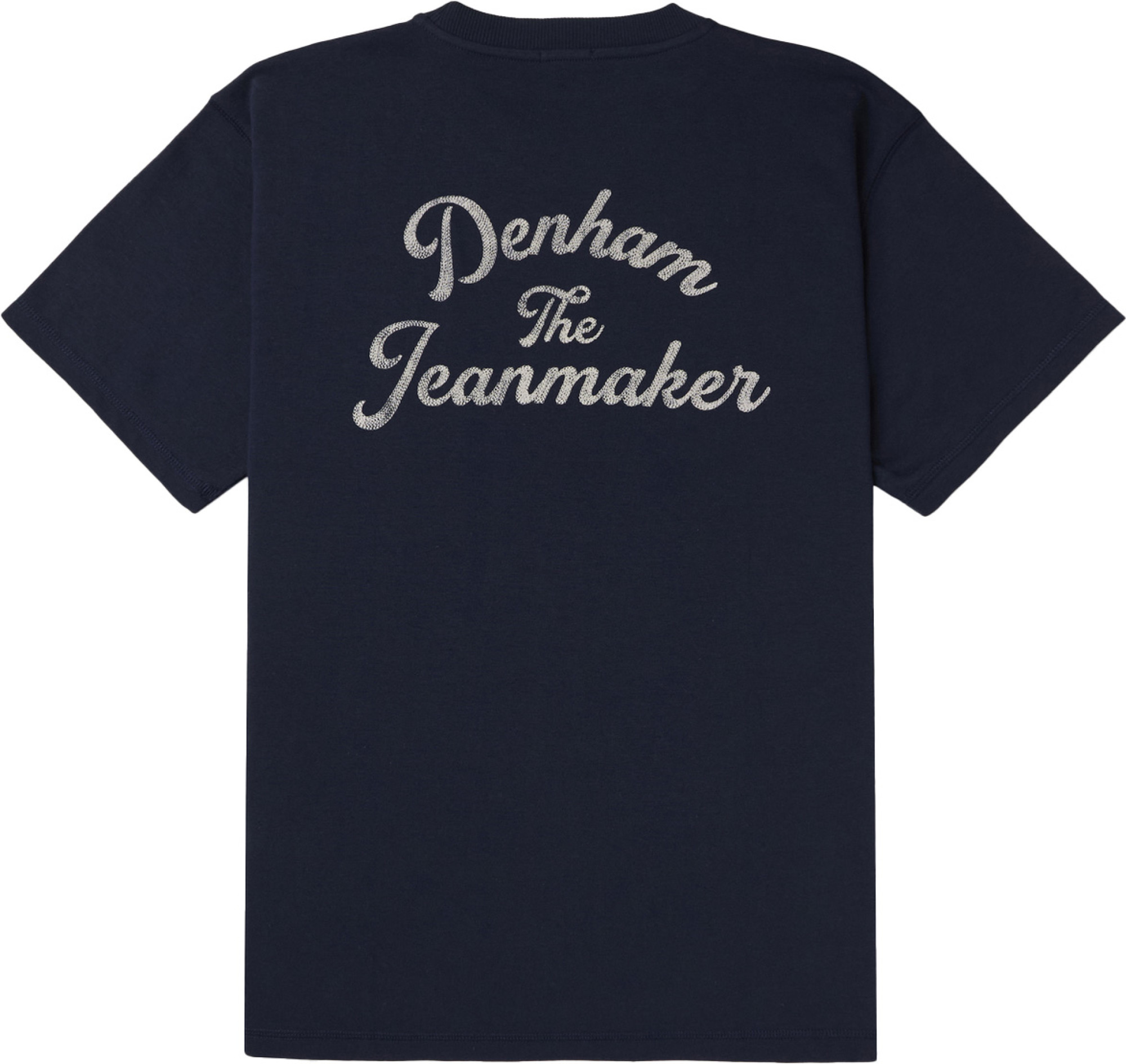 Denham Arch tee scj