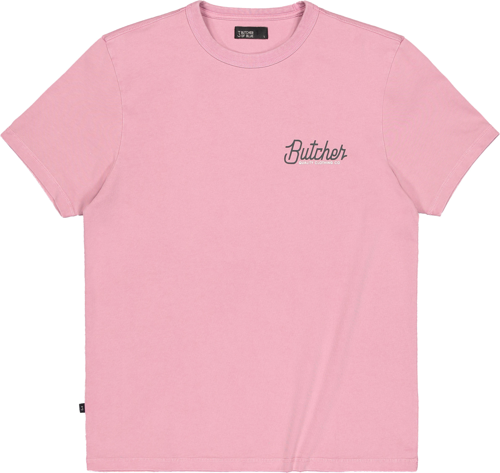 Butcher of Blue Army butcher tee